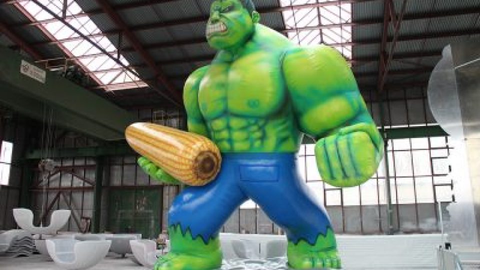 hulk
