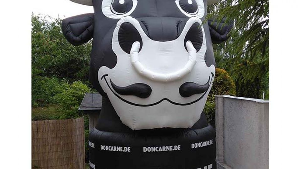 inflatable-head-bull