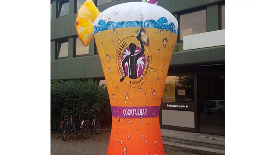 cocktailglass-inflatable