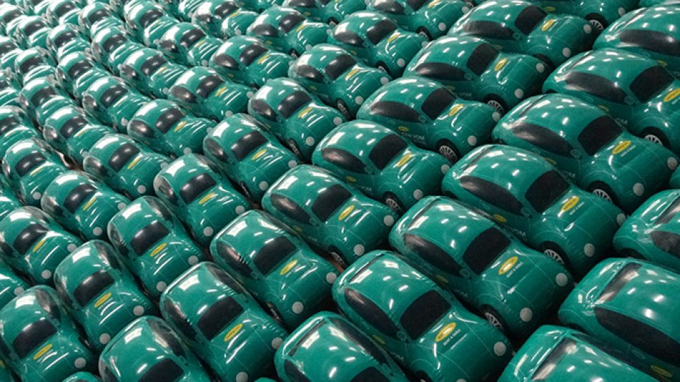 sunnycars-vehicle-inflatable