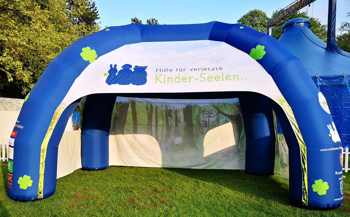 inflatable_Spider_Tent