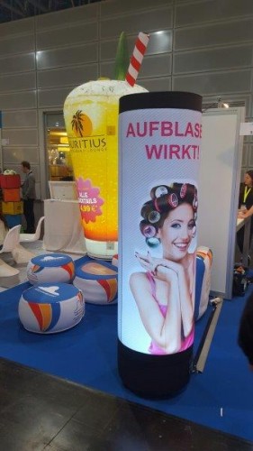 PSI Messe 2016 Düsseldorf