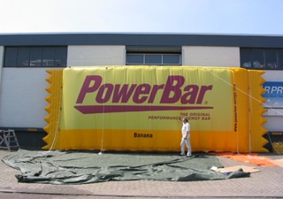 XXL Power Bar Energy